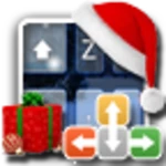 Logo of A.I.type Christmas 2012 Theme android Application 